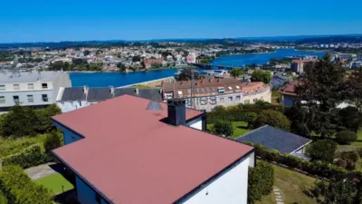 House in Monte Mero- Eiris- A Coruña photo 35