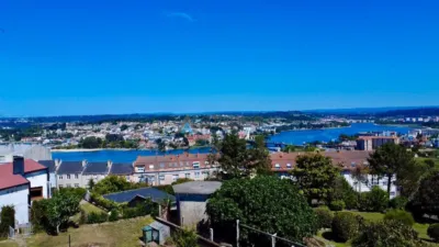 House in Monte Mero- Eiris- A Coruña photo 38