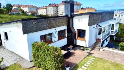 House in Monte Mero- Eiris- A Coruña photo 41