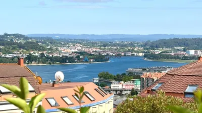 Casa – A Coruña, Montserrat, Oza - Vista 4