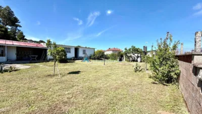 House in Monte Mero- Eiris- A Coruña photo 8