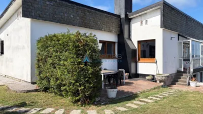 House in Monte Mero- Eiris- A Coruña photo 9