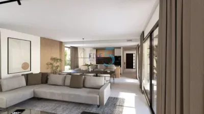 Chalet in Altaona Golf & Country Village photo 23