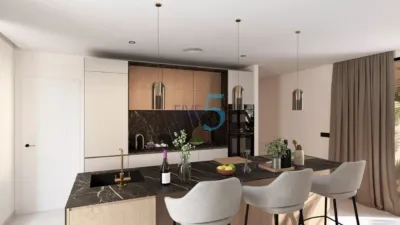 Chalet in Altaona Golf & Country Village photo 25