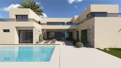 Chalet in Altaona Golf & Country Village photo 28