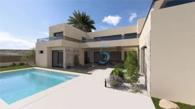 Chalet in Altaona Golf & Country Village photo 29