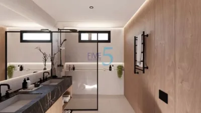 Chalet in Altaona Golf & Country Village photo 3