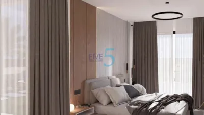 Chalet in Altaona Golf & Country Village photo 9