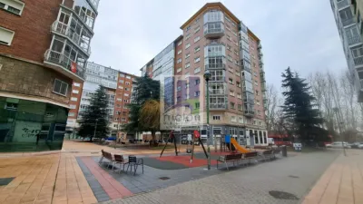 Flat on Avda. Del Arlanzon photo 13