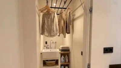 Apartment in Madrid photo 10