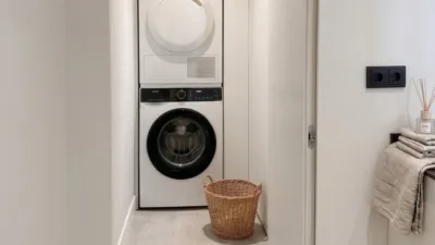 Apartment in Madrid photo 11