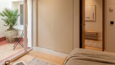 Apartment in Madrid photo 4