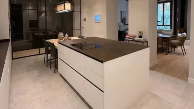 Apartment in Madrid photo 5