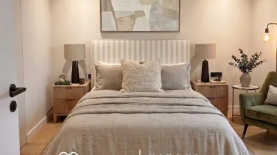 Apartment in Madrid photo 8