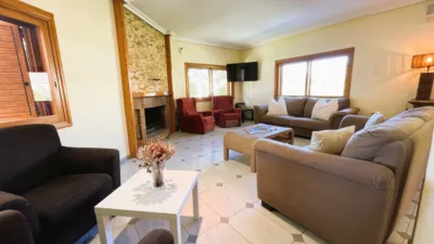 Chalet in Dehesa de Campoamor-Aguamarina photo 10