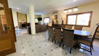 Chalet in Dehesa de Campoamor-Aguamarina photo 11