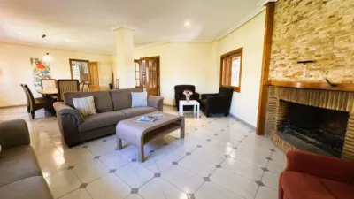 Chalet in Dehesa de Campoamor-Aguamarina photo 12