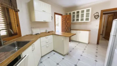Chalet in Dehesa de Campoamor-Aguamarina photo 18