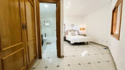 Chalet in Dehesa de Campoamor-Aguamarina photo 19