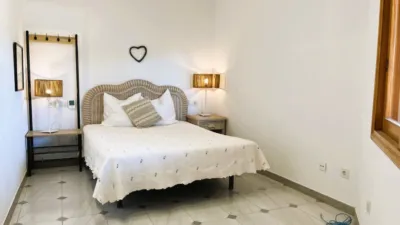 Chalet in Dehesa de Campoamor-Aguamarina photo 20