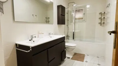 Chalet in Dehesa de Campoamor-Aguamarina photo 22