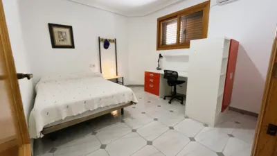 Chalet in Dehesa de Campoamor-Aguamarina photo 24