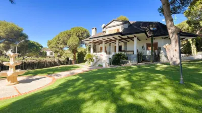 Chalet in Dehesa de Campoamor-Aguamarina photo 2