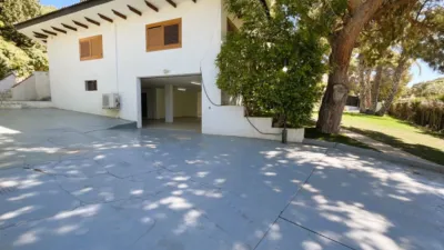 Chalet in Dehesa de Campoamor-Aguamarina photo 32
