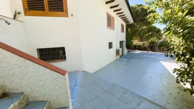 Chalet in Dehesa de Campoamor-Aguamarina photo 35