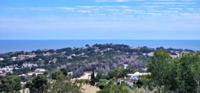 Terreno en venta en Teulada - Vista 4