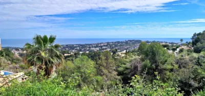 Terreno en venta en Teulada - Vista 5