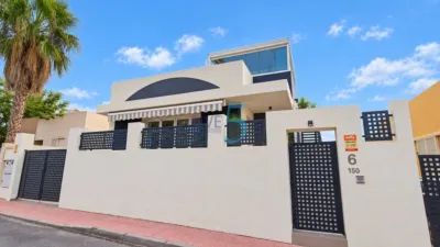 Casa - Vista 5