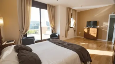 Chalet in Costa Natura photo 11