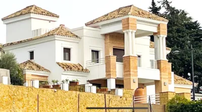 Chalet in Costa Natura photo 14