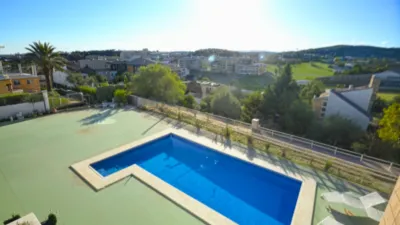 Chalet in Costa Natura photo 2