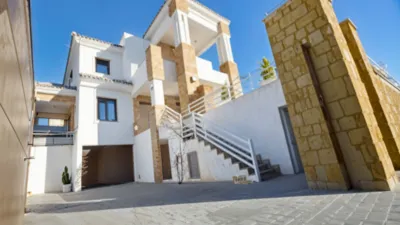 Chalet in Costa Natura photo 3
