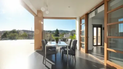 Chalet in Costa Natura photo 4