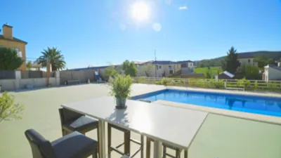 Chalet in Costa Natura photo 5