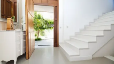 Chalet in Costa Natura photo 7