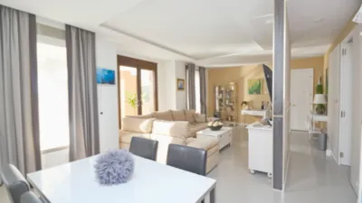 Chalet in Costa Natura photo 8