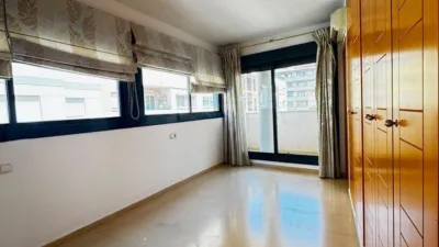 Piso – Dénia, Barri Faroleta/Diana - Más