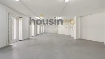 Duplex in Salamanca District photo 15