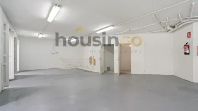Duplex in Salamanca District photo 16