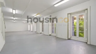 Duplex in Salamanca District photo 17
