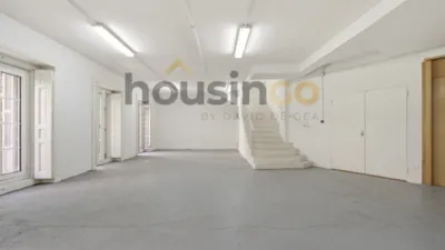 Duplex in Salamanca District photo 20