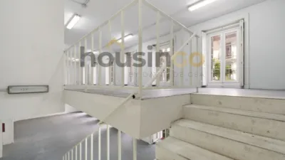 Duplex in Salamanca District photo 21