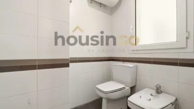 Duplex in Salamanca District photo 28