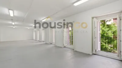 Duplex in Salamanca District photo 2