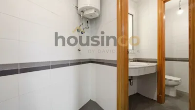 Duplex in Salamanca District photo 30