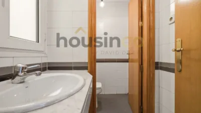 Duplex in Salamanca District photo 31